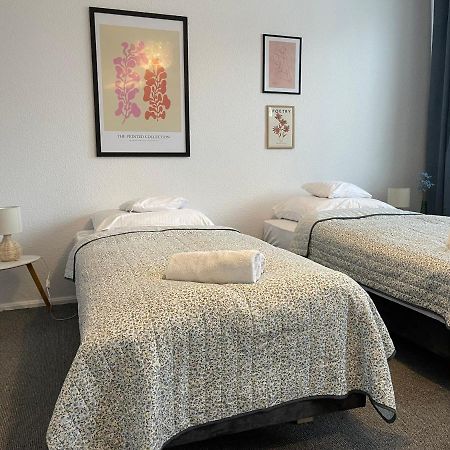 Apartamenty Cud Miod Krosno Kültér fotó