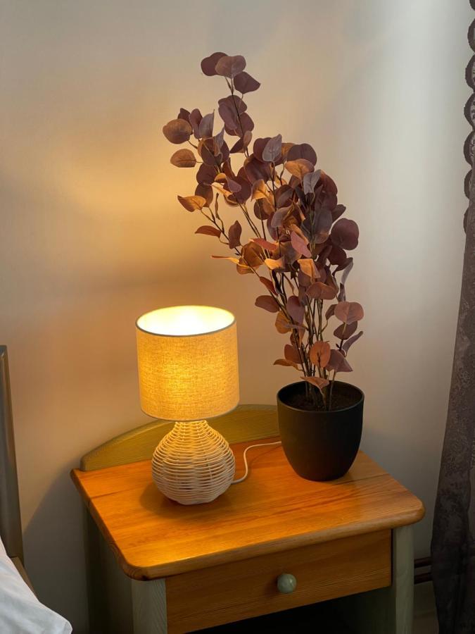 Apartamenty Cud Miod Krosno Kültér fotó