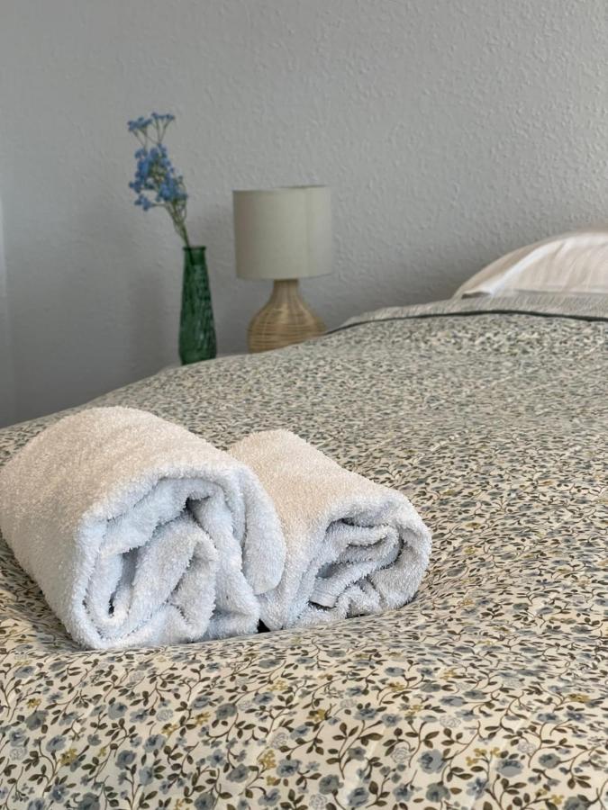 Apartamenty Cud Miod Krosno Kültér fotó