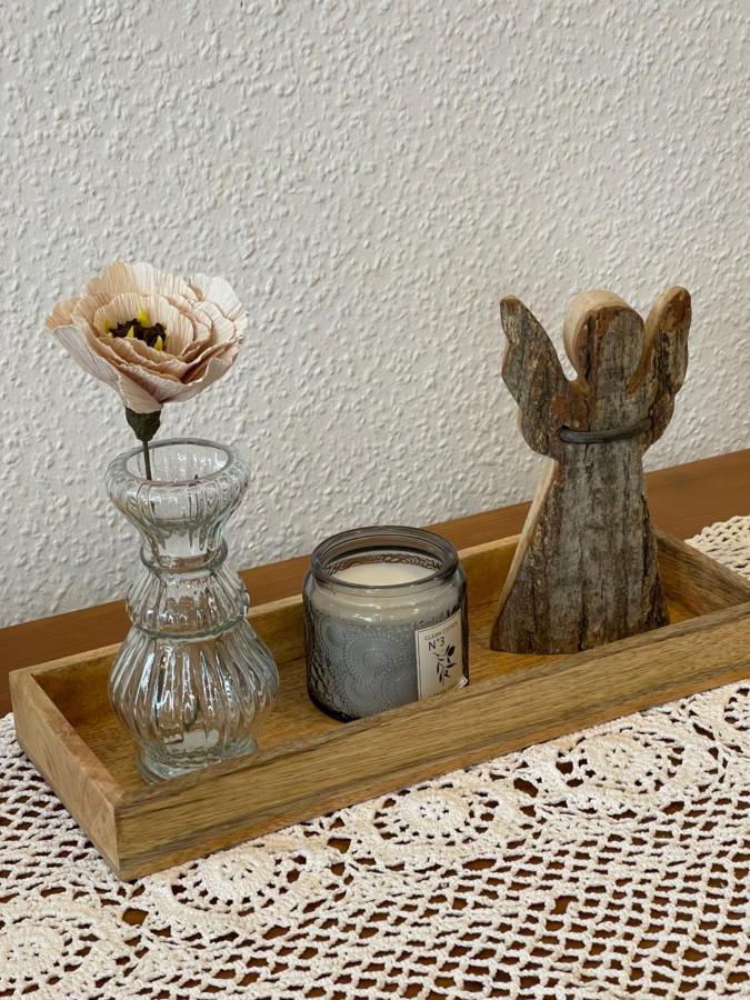 Apartamenty Cud Miod Krosno Kültér fotó