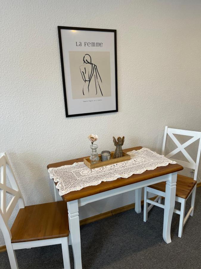 Apartamenty Cud Miod Krosno Kültér fotó
