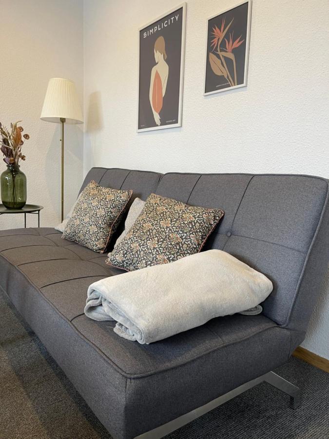 Apartamenty Cud Miod Krosno Kültér fotó