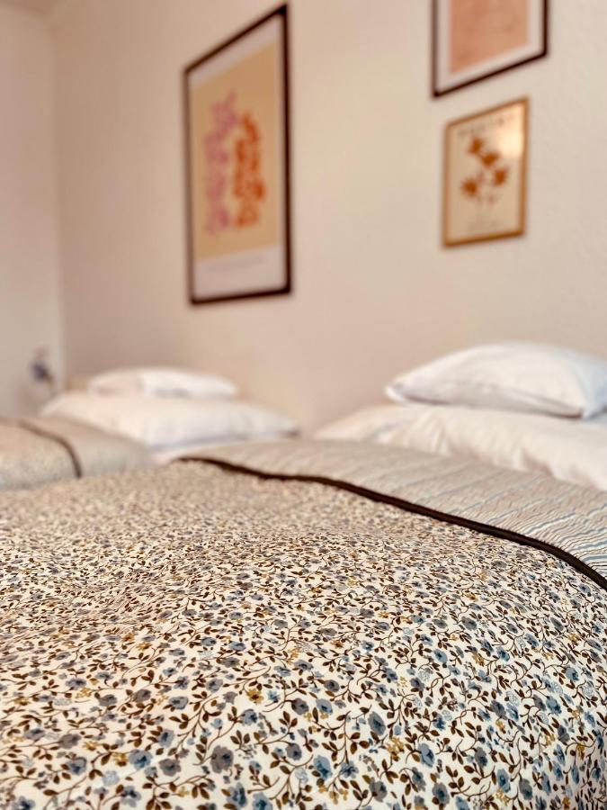 Apartamenty Cud Miod Krosno Kültér fotó