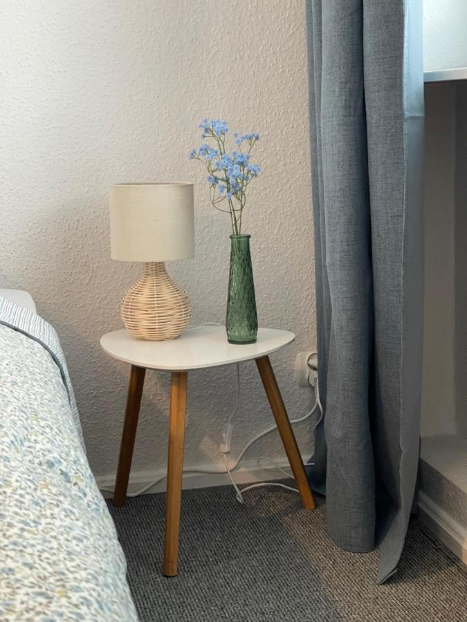 Apartamenty Cud Miod Krosno Kültér fotó