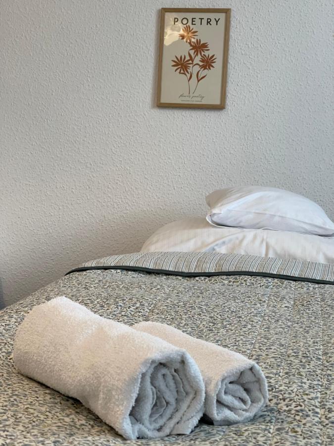 Apartamenty Cud Miod Krosno Kültér fotó
