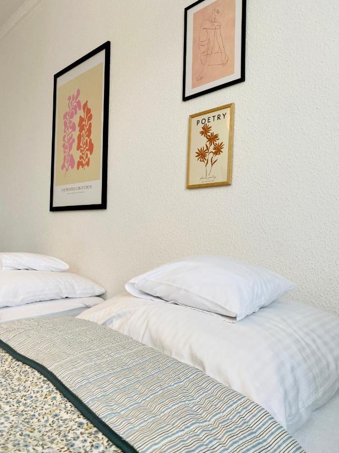 Apartamenty Cud Miod Krosno Kültér fotó
