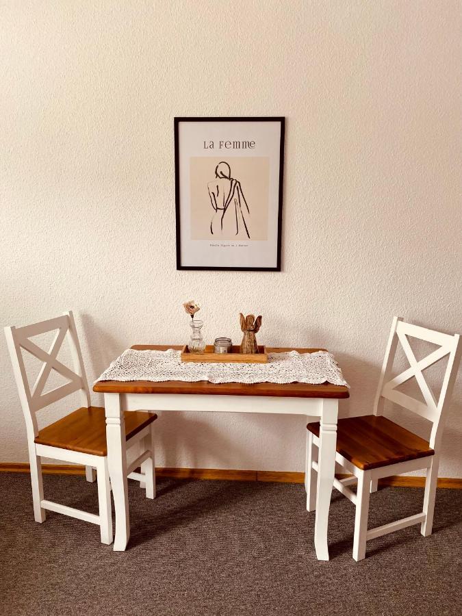 Apartamenty Cud Miod Krosno Kültér fotó