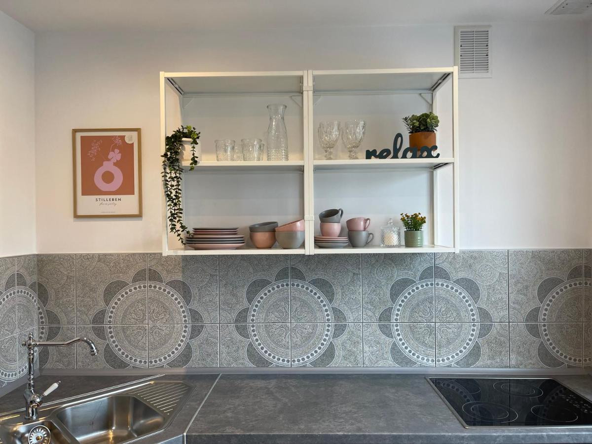 Apartamenty Cud Miod Krosno Kültér fotó